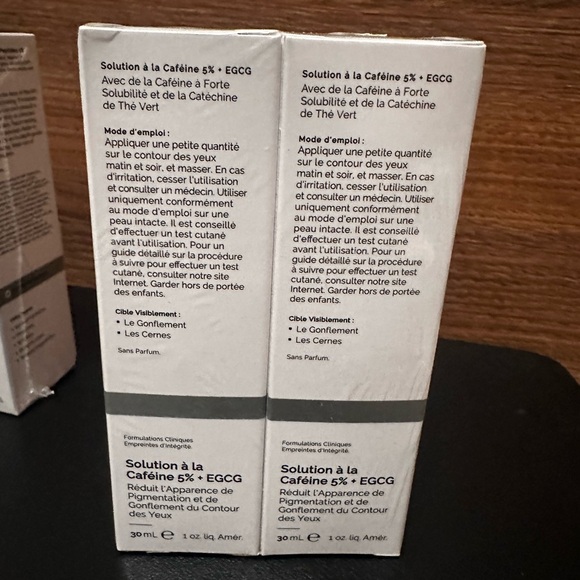 NEW 6 x THE ORDINARY SET OF 6 BOTTLES - BUNDLE - 30 ml/ each - Picture 2 of 4